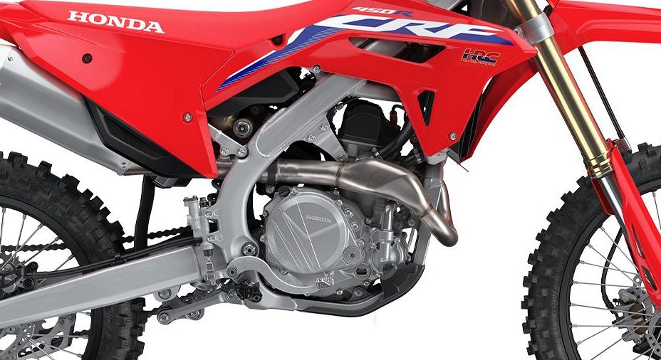 Compression ratio