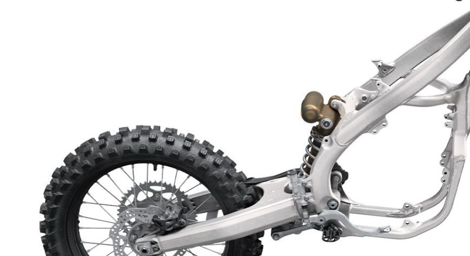 Swingarm
