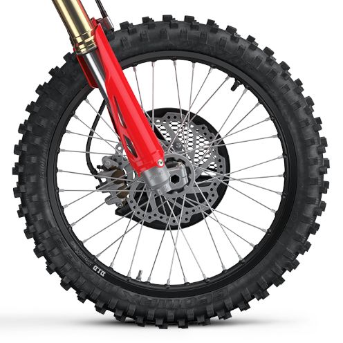 Black rims