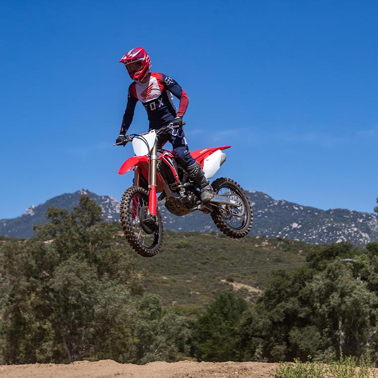 Gallery - CRF450R-S 0