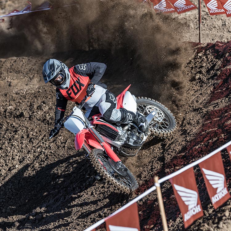 Gallery - CRF450R-S 1