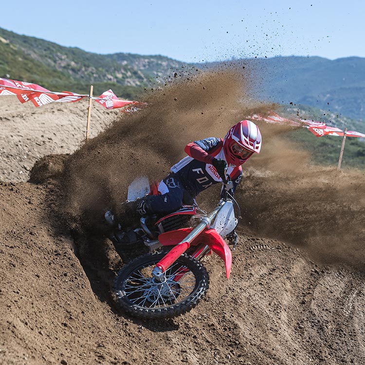 Gallery - CRF450R-S 2