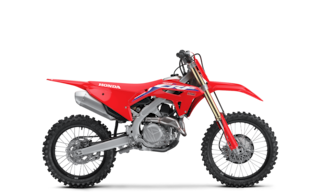 2024 CRF450R-S
