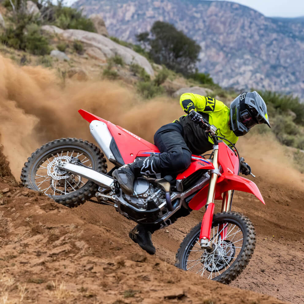 Honda Selectable Torque Control (HSTC)
