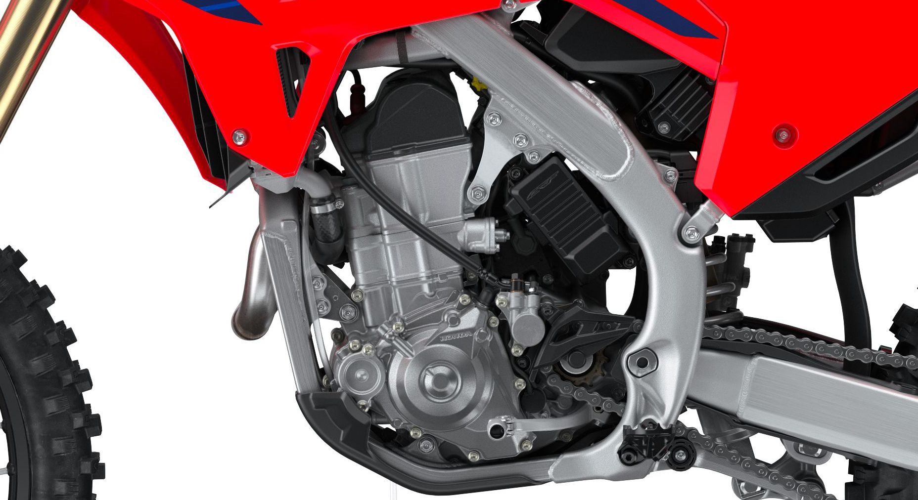 Double-spray injector settings