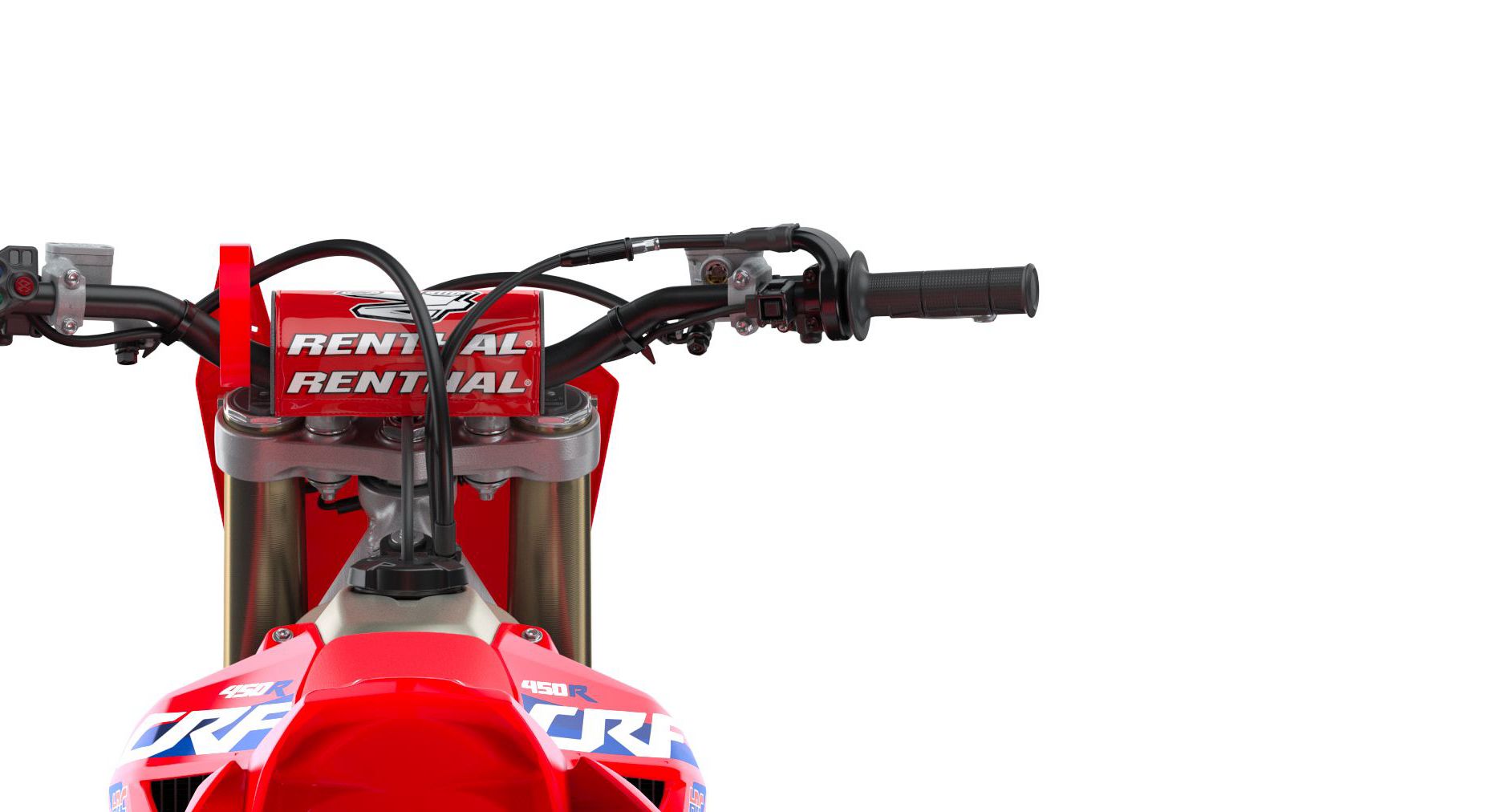 Electric starter