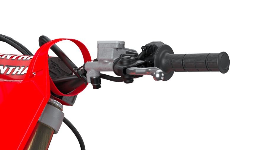 Hydraulic clutch
