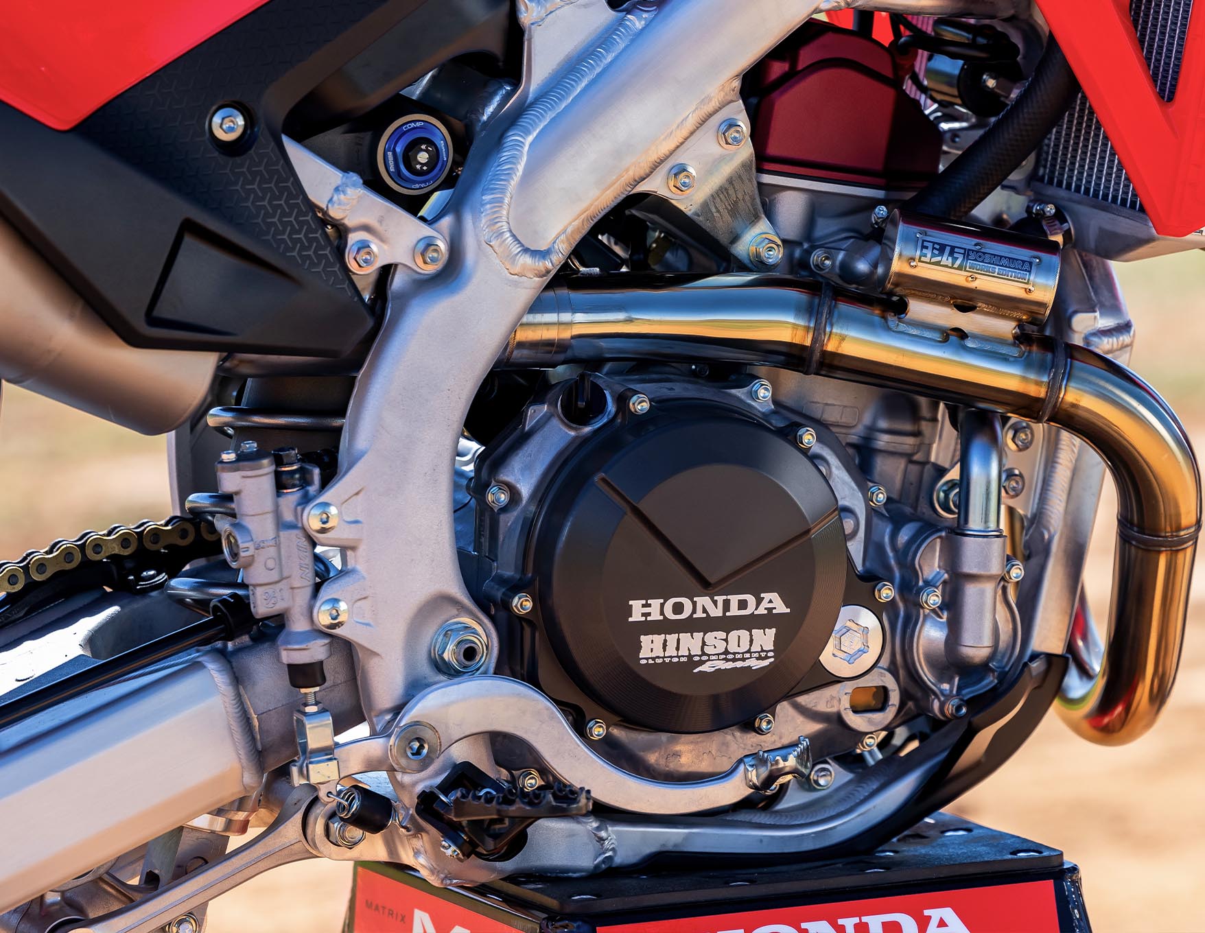Eight-plate clutch assembly
