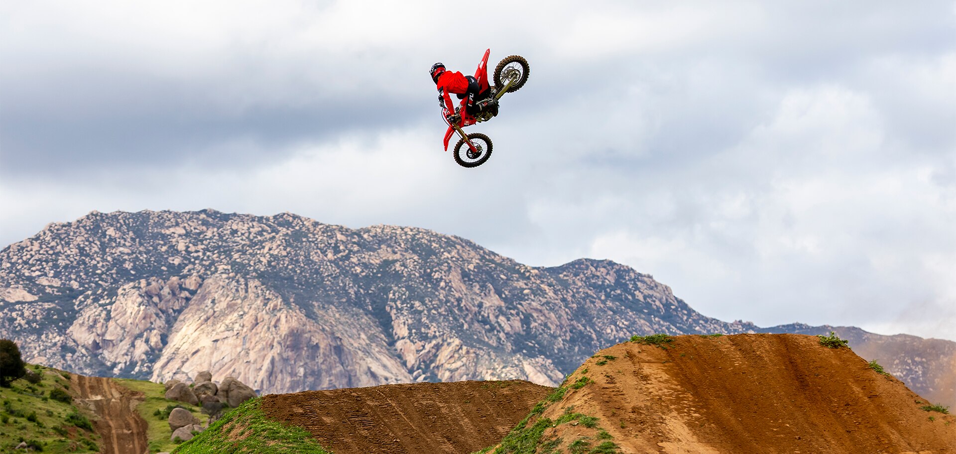 CRF450R Share gallery image 3
