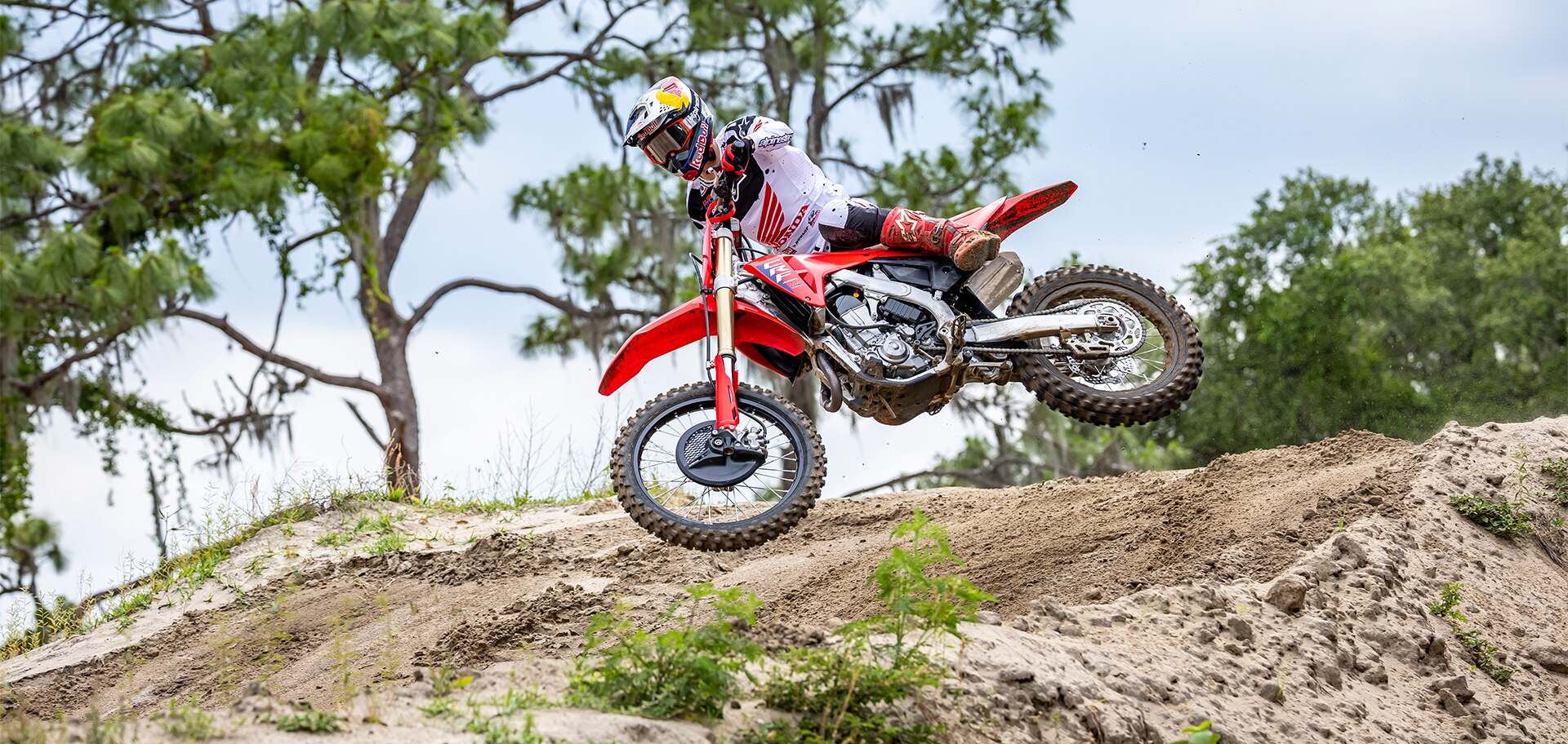 CRF450R Share gallery image 4