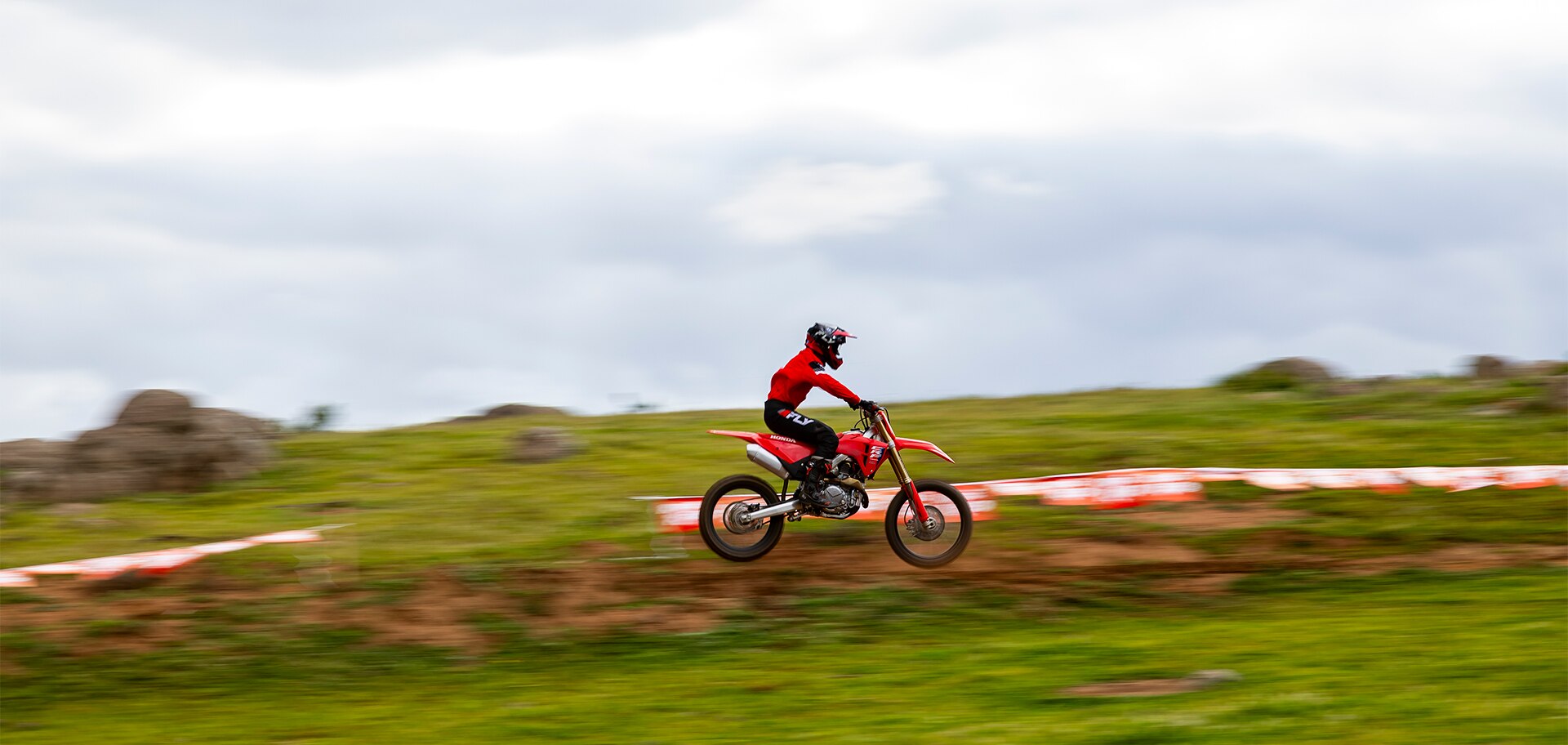 CRF450R Share gallery image 5
