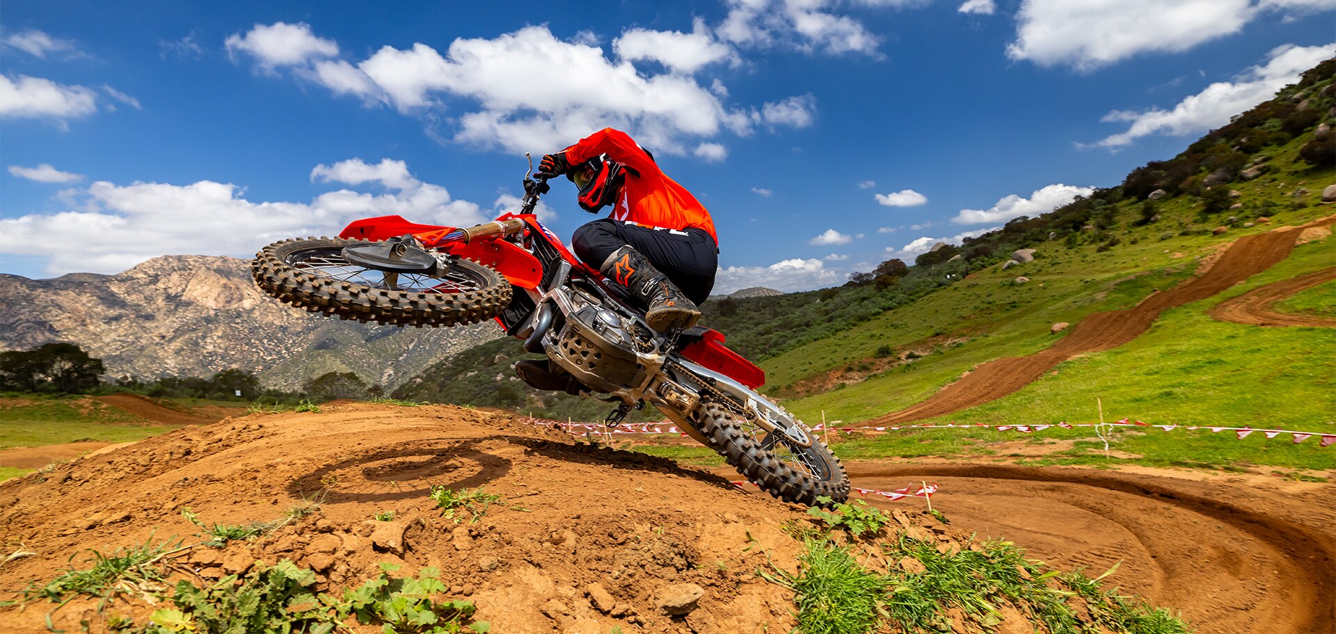 CRF450R Share gallery image 6
