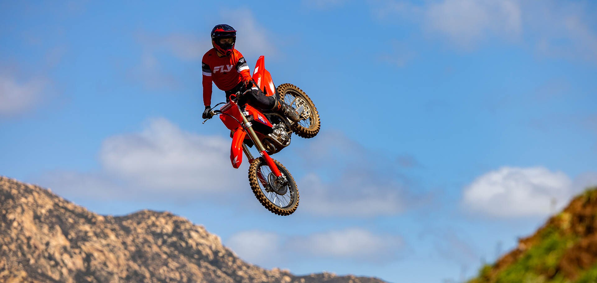 CRF450R Share gallery image 7