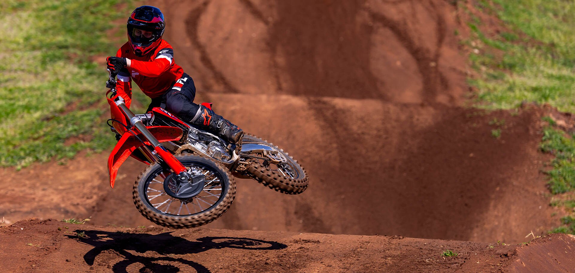 CRF450R Share gallery image 10