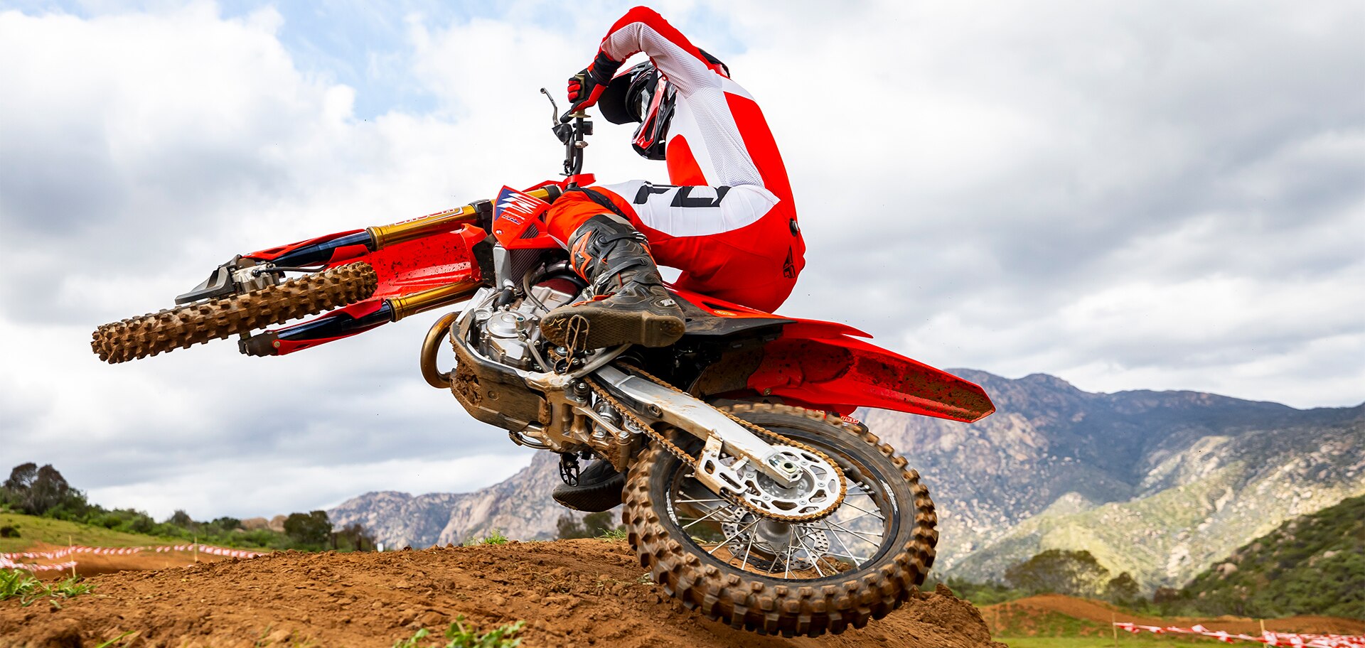 CRF450R Share gallery image 13