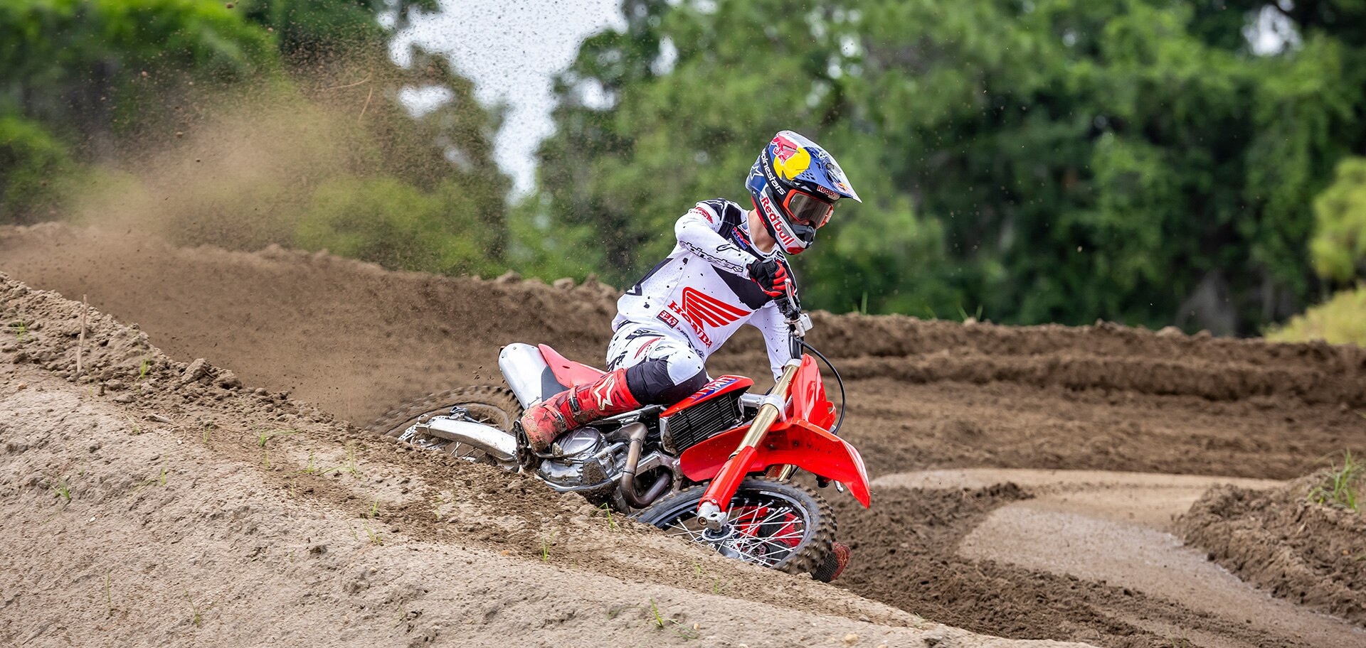 CRF450R Share gallery image 18