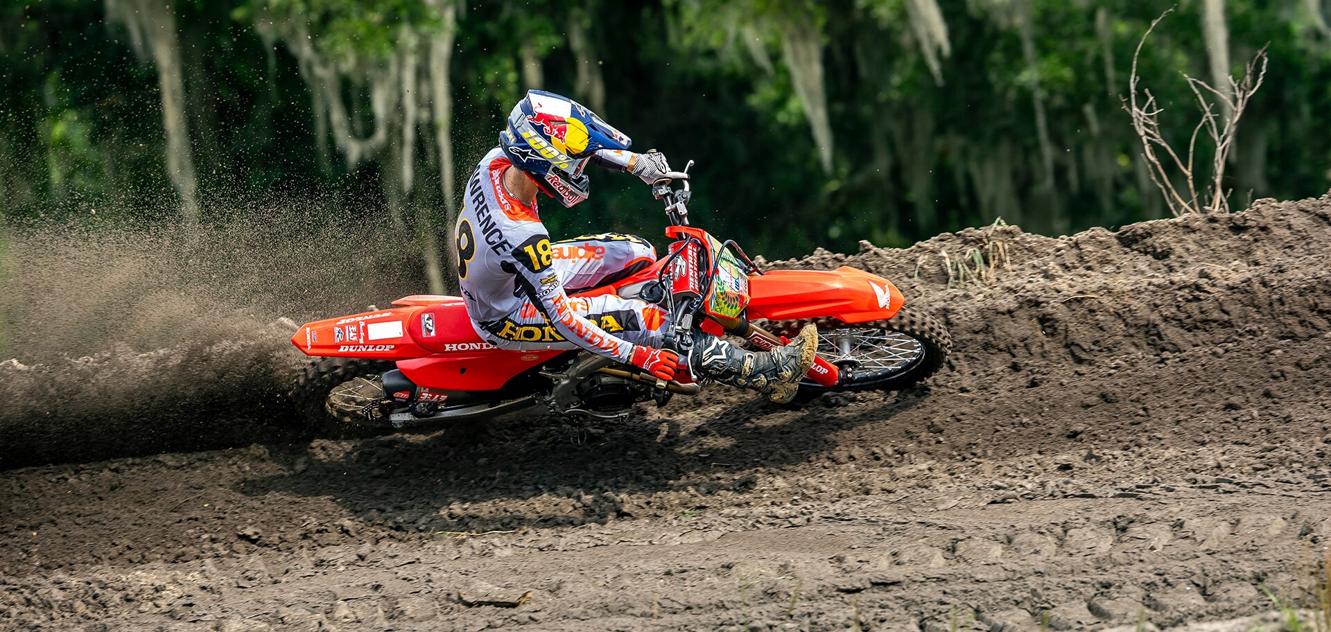CRF450R Share gallery image 21