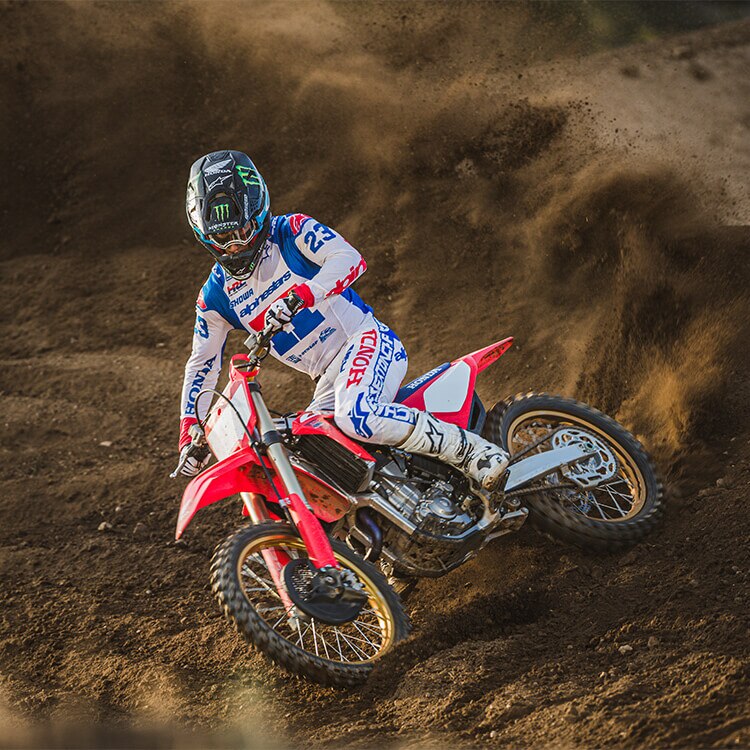 Gallery - CRF450R 3