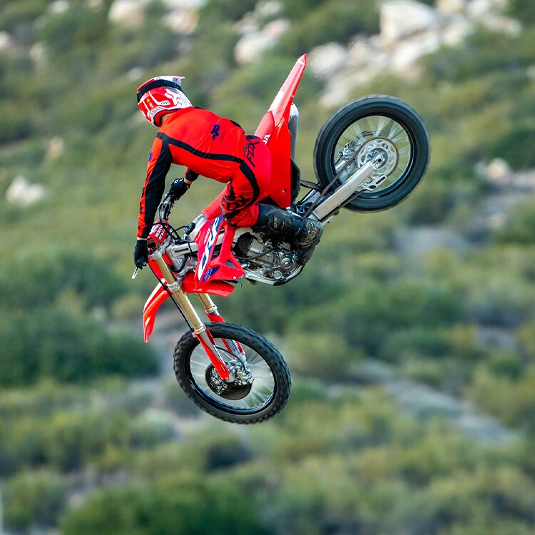 Gallery - CRF450R 9