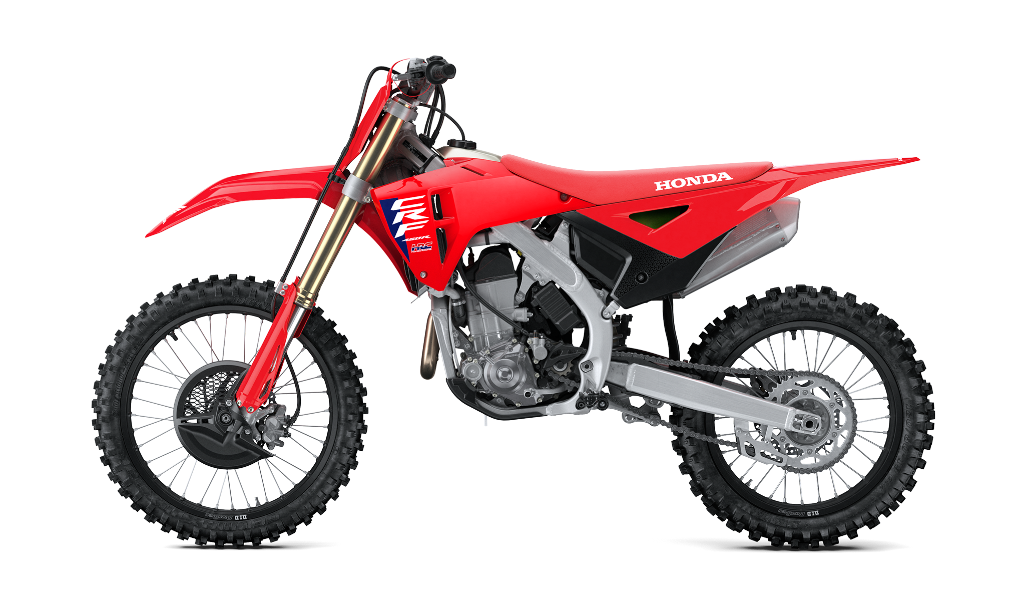 2005 honda 450r dirt bike on sale