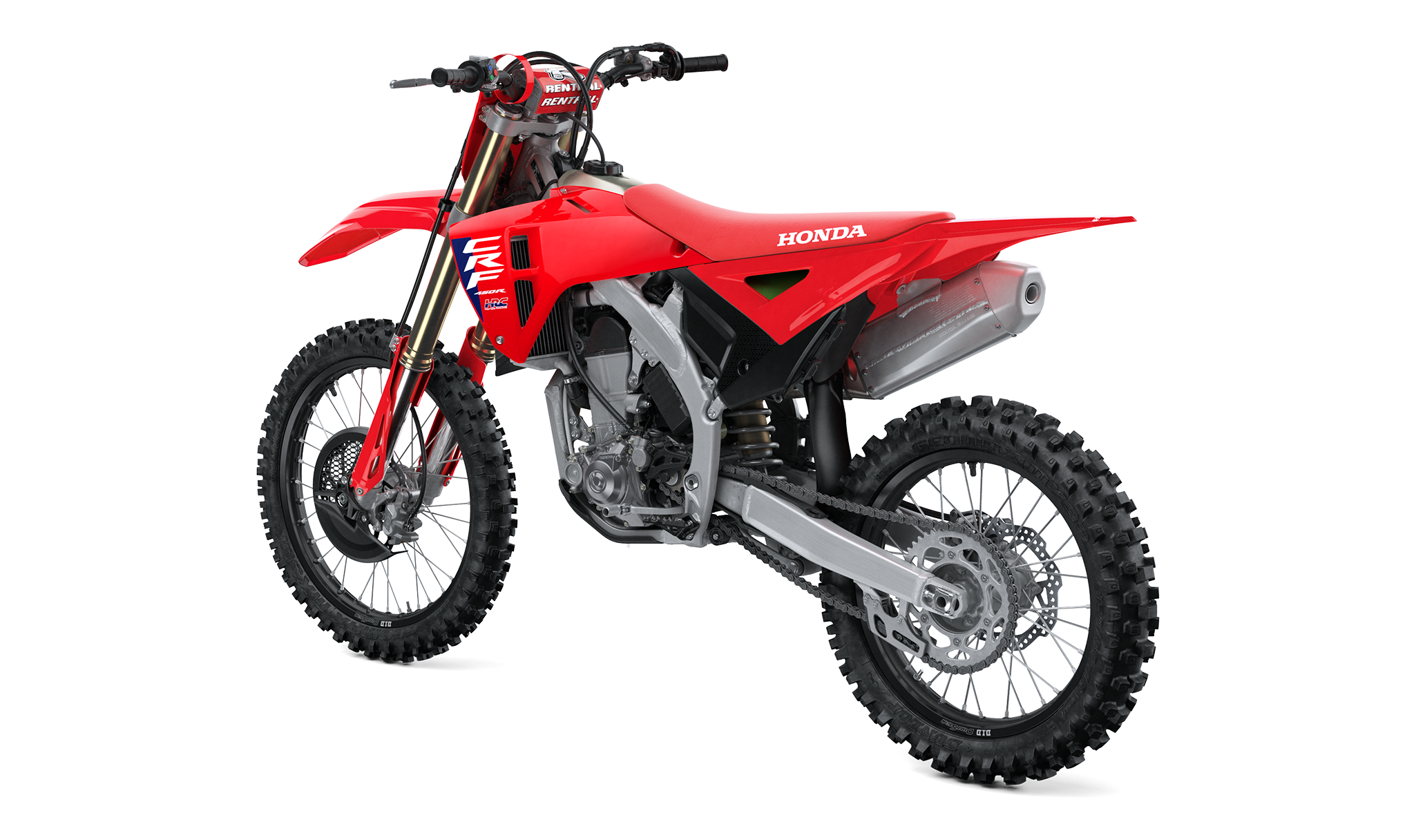 Honda rnt bike discount