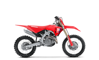 2026 CRF450R