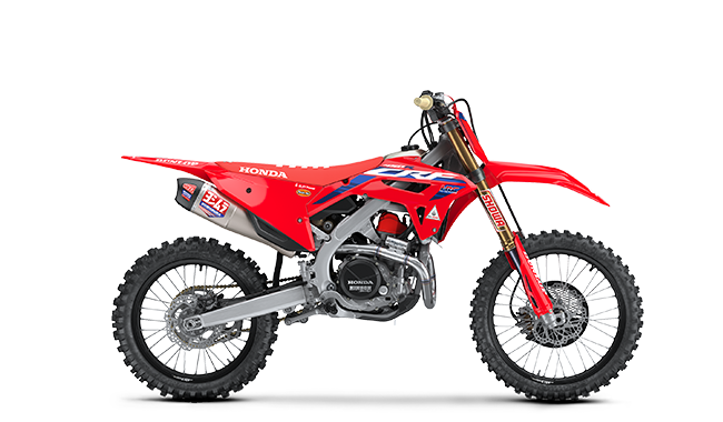 CRF450RWE