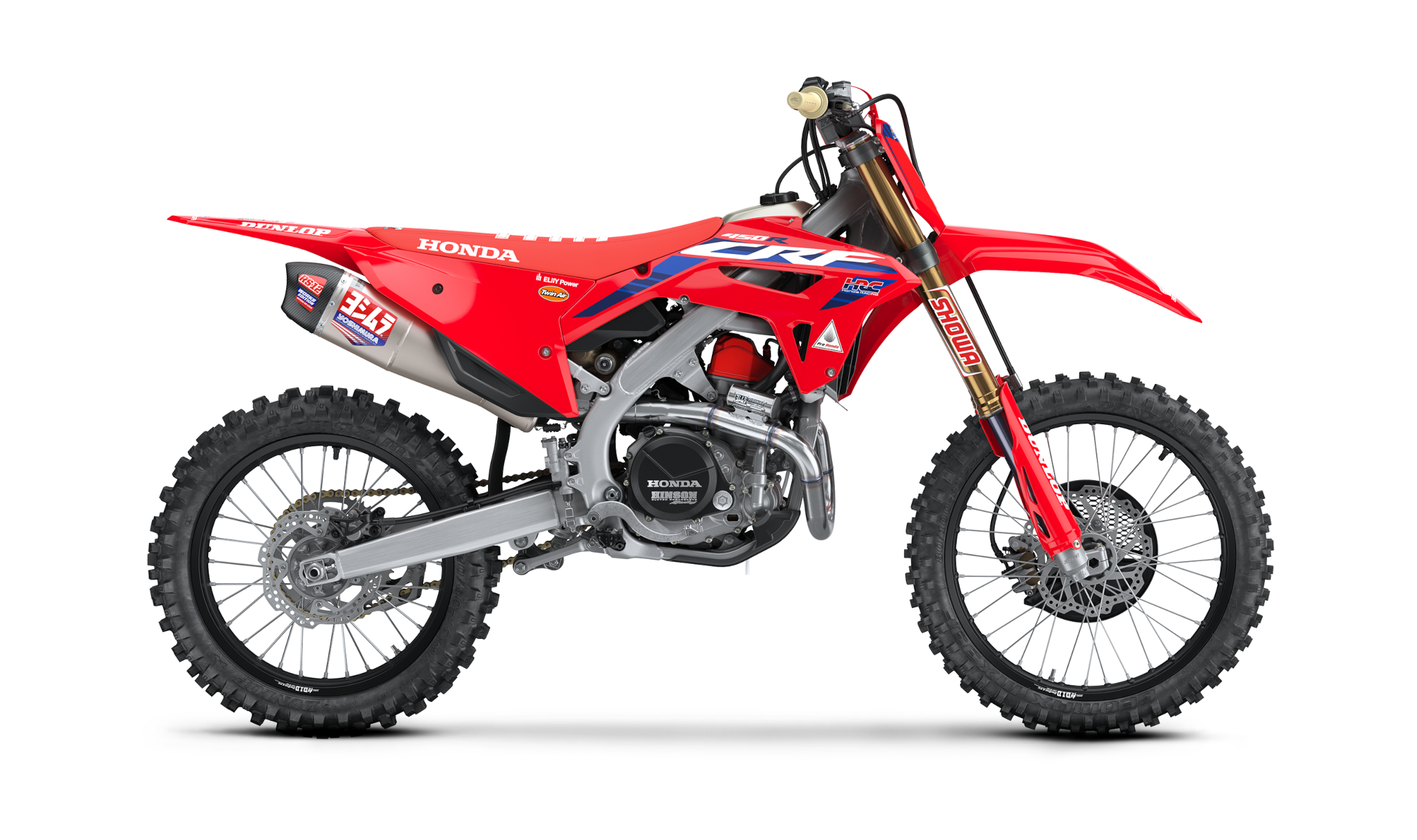 450rwe top