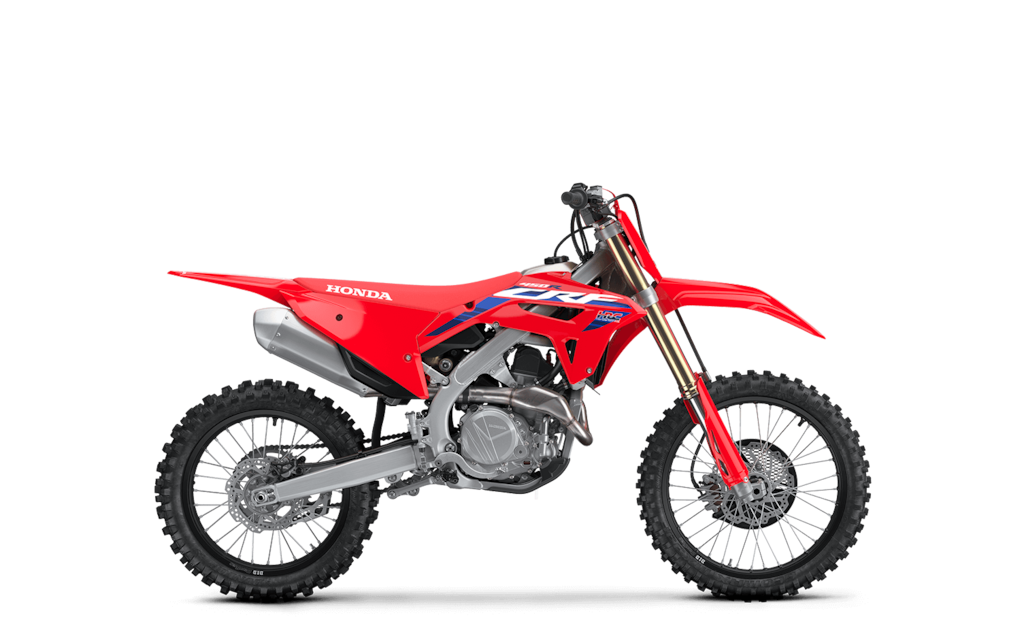 2024 CRF450L Full Specs and Features (Everything You Need to Know)