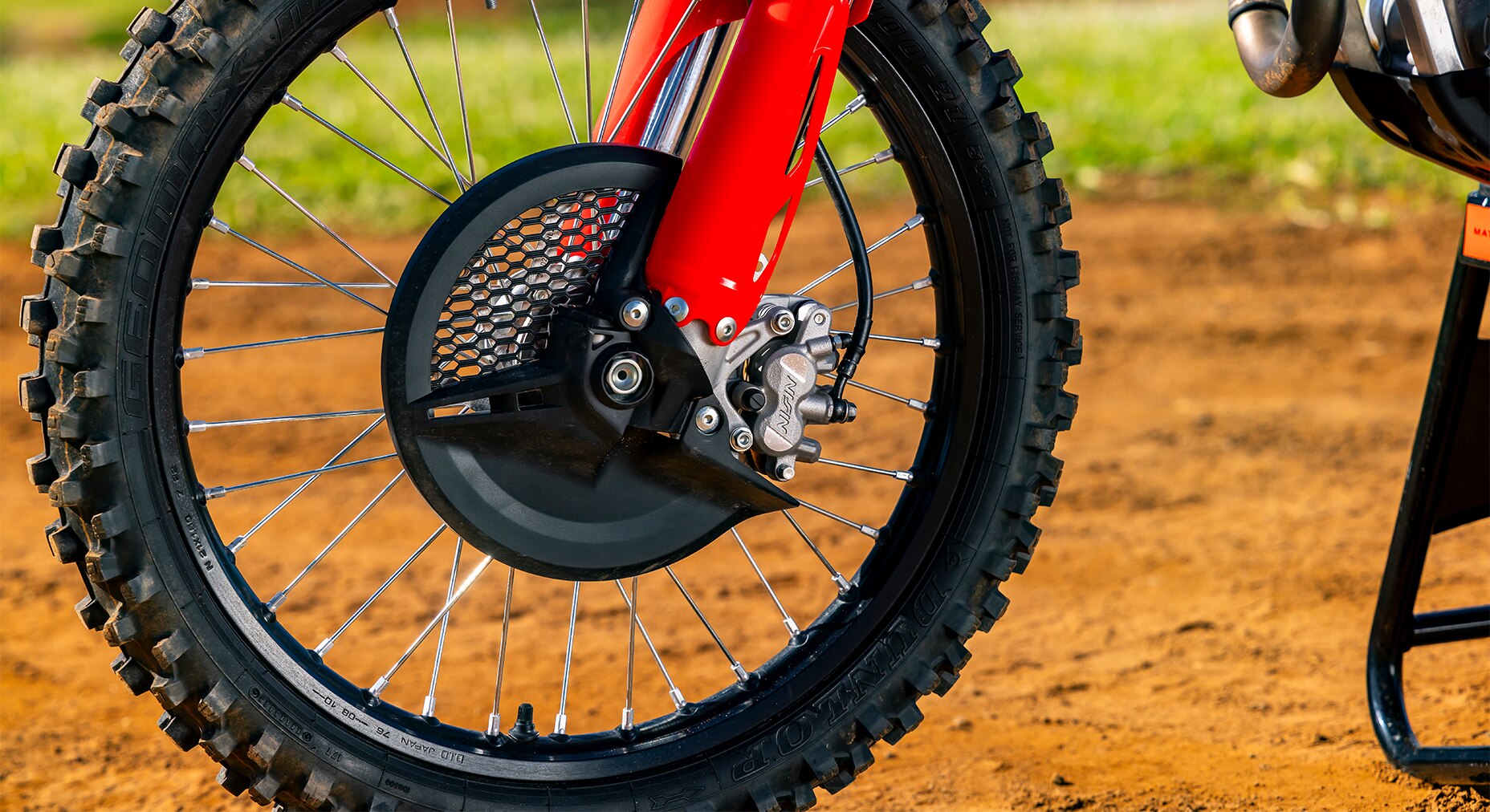 Black rims