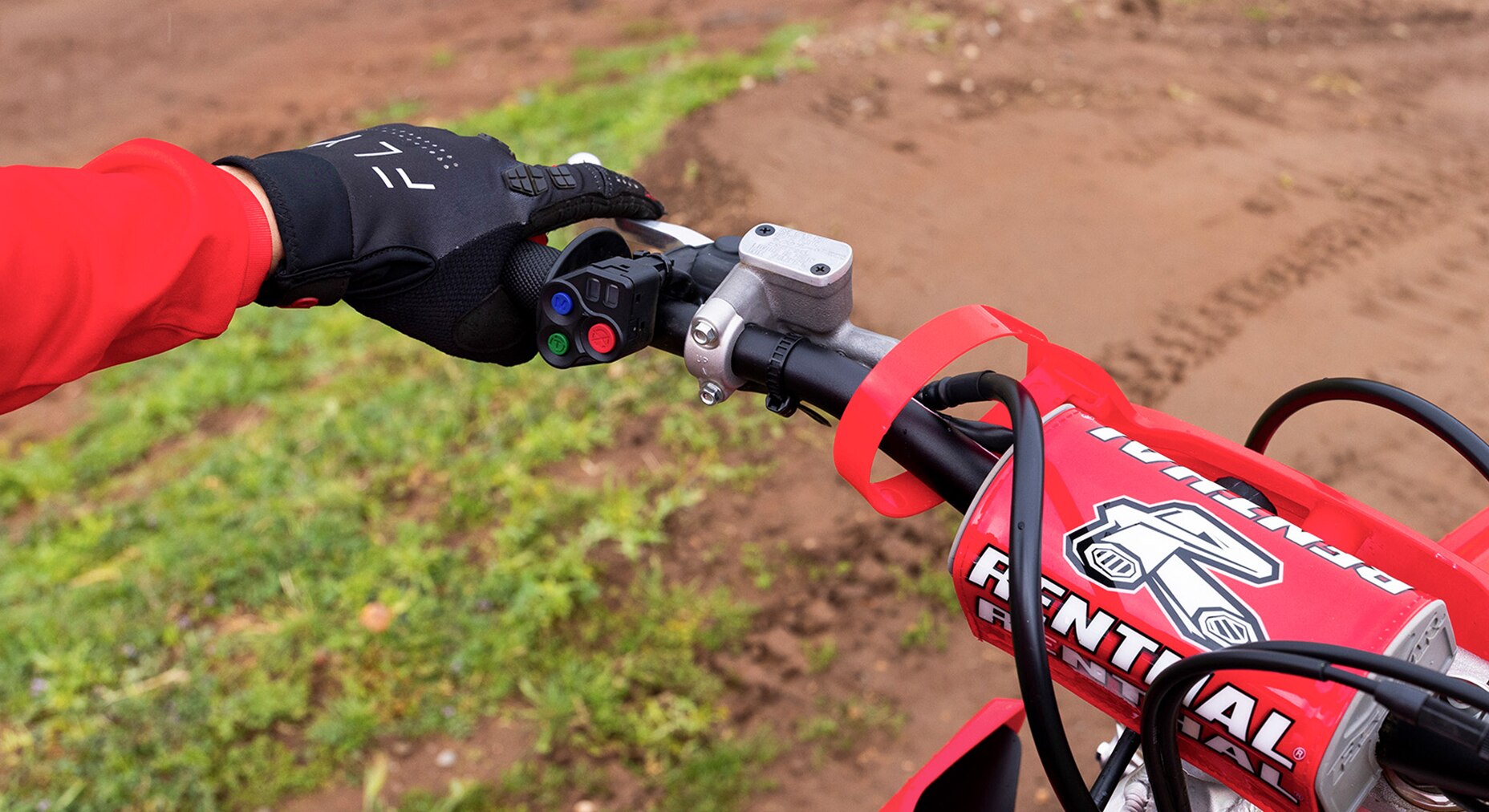 Hydraulic clutch