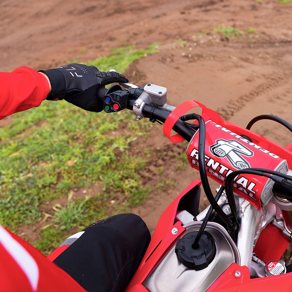 Hydraulic clutch
