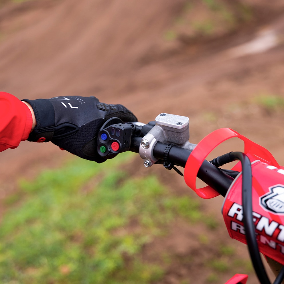 Honda Selectable Torque Control (HSTC)