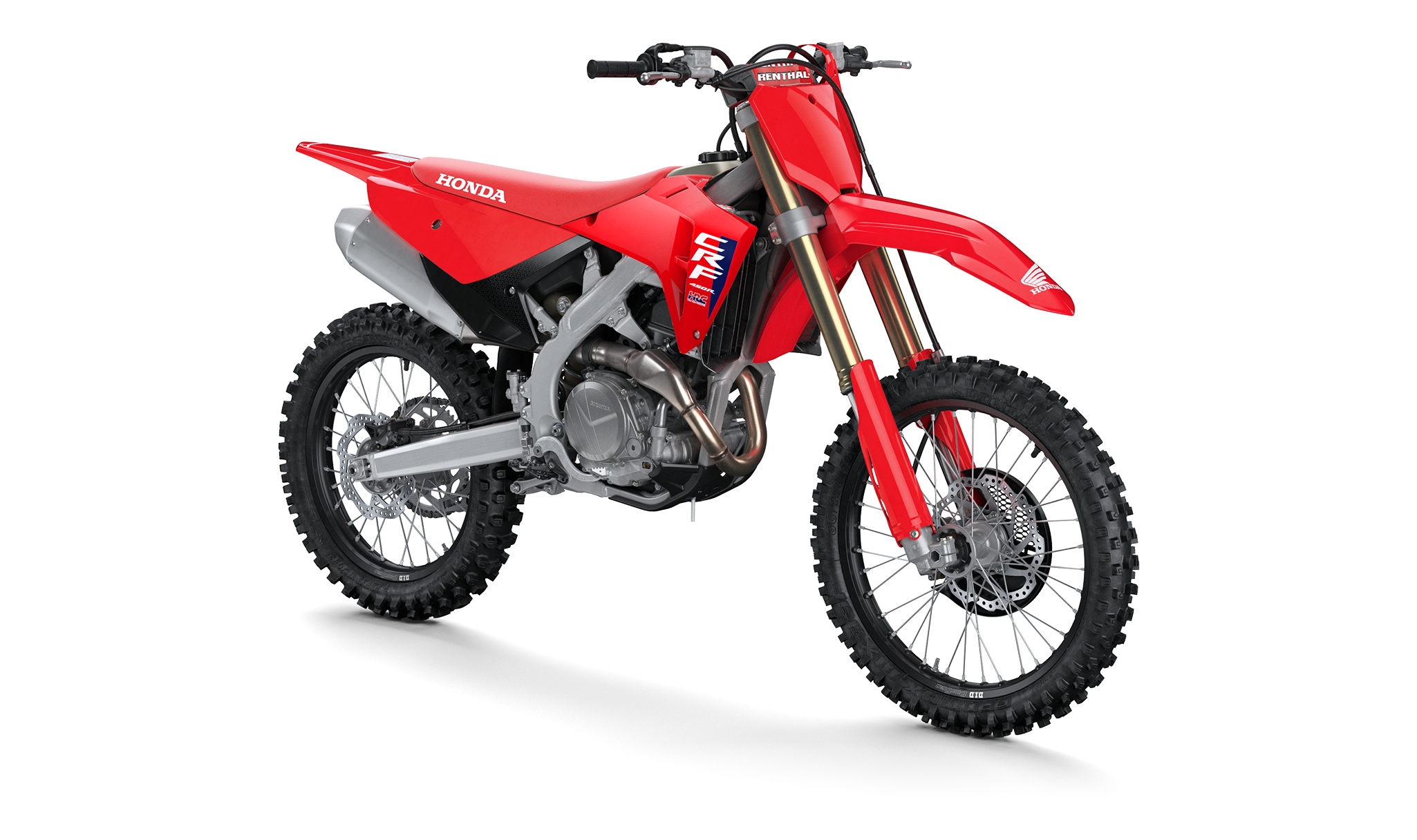 CRF450R
