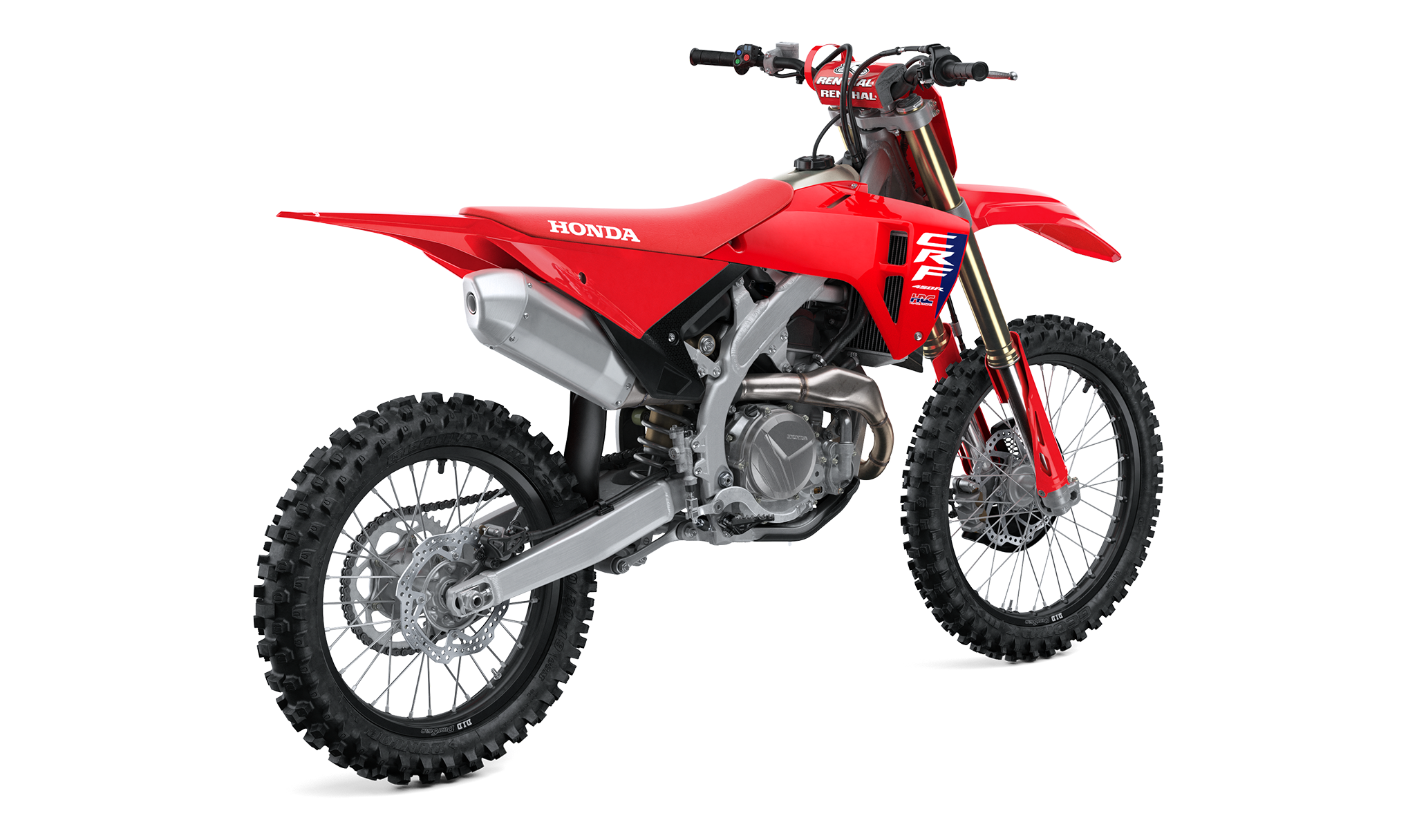 CRF450R