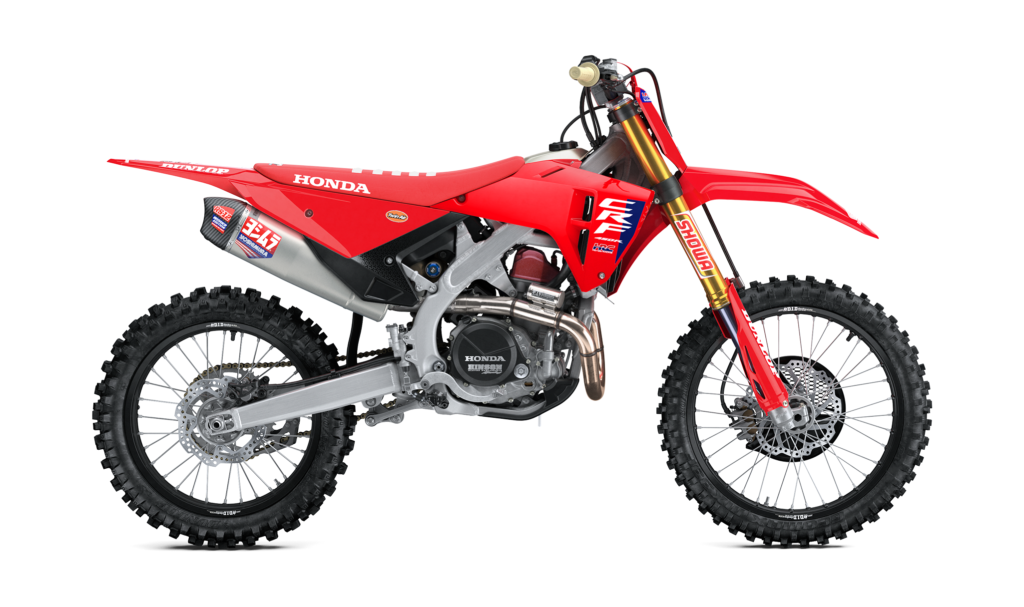 CRF450RWE