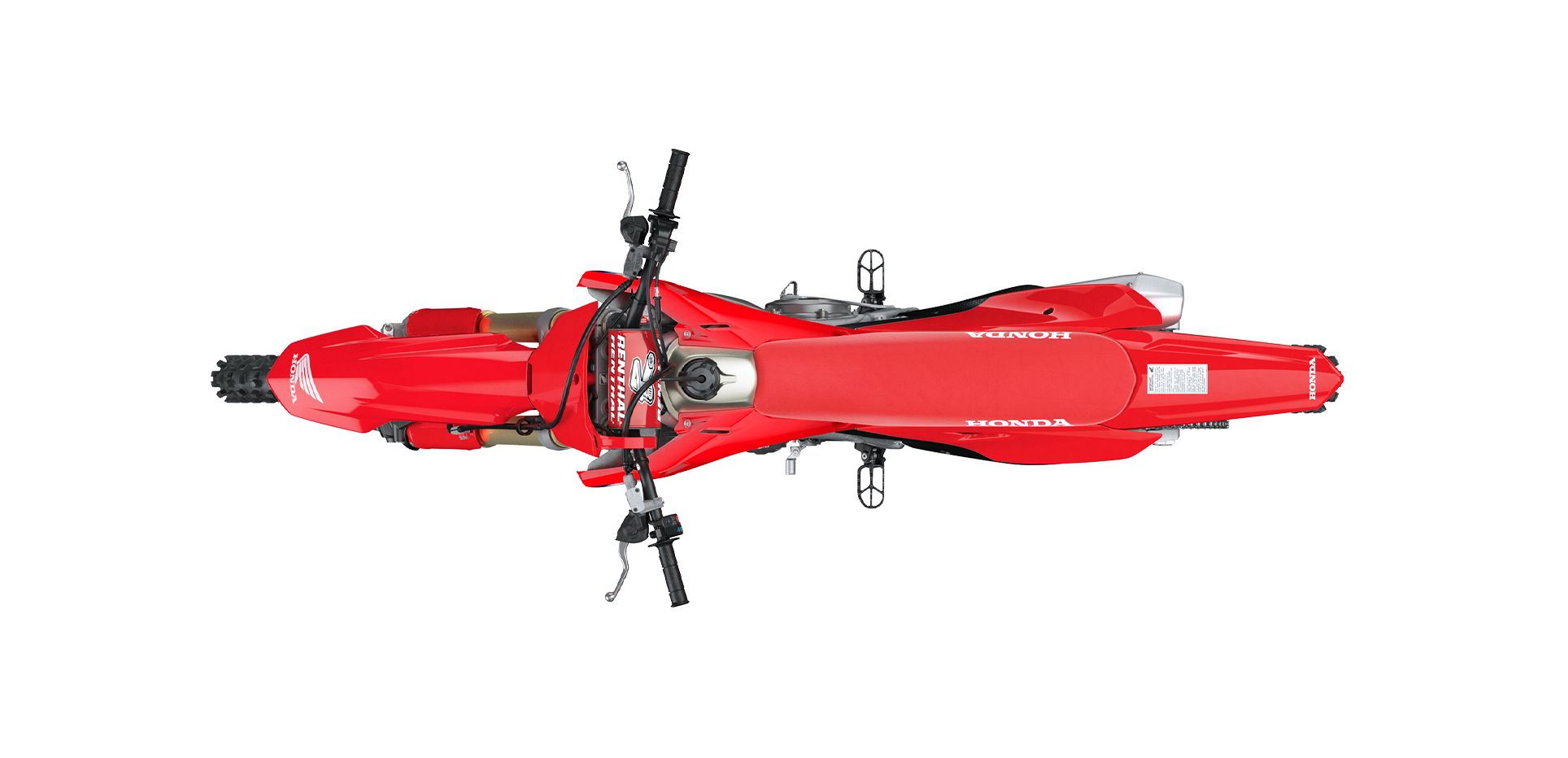CRF450R