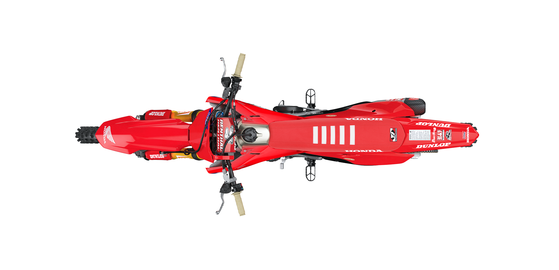 CRF450RWE
