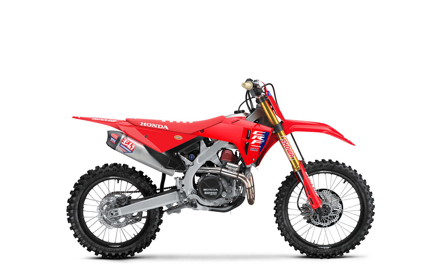 product CRF450RWE