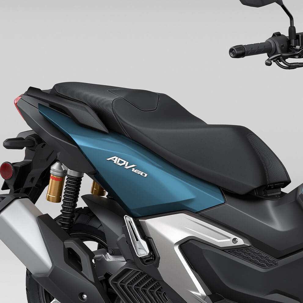 Honda adv motorcycle clearance