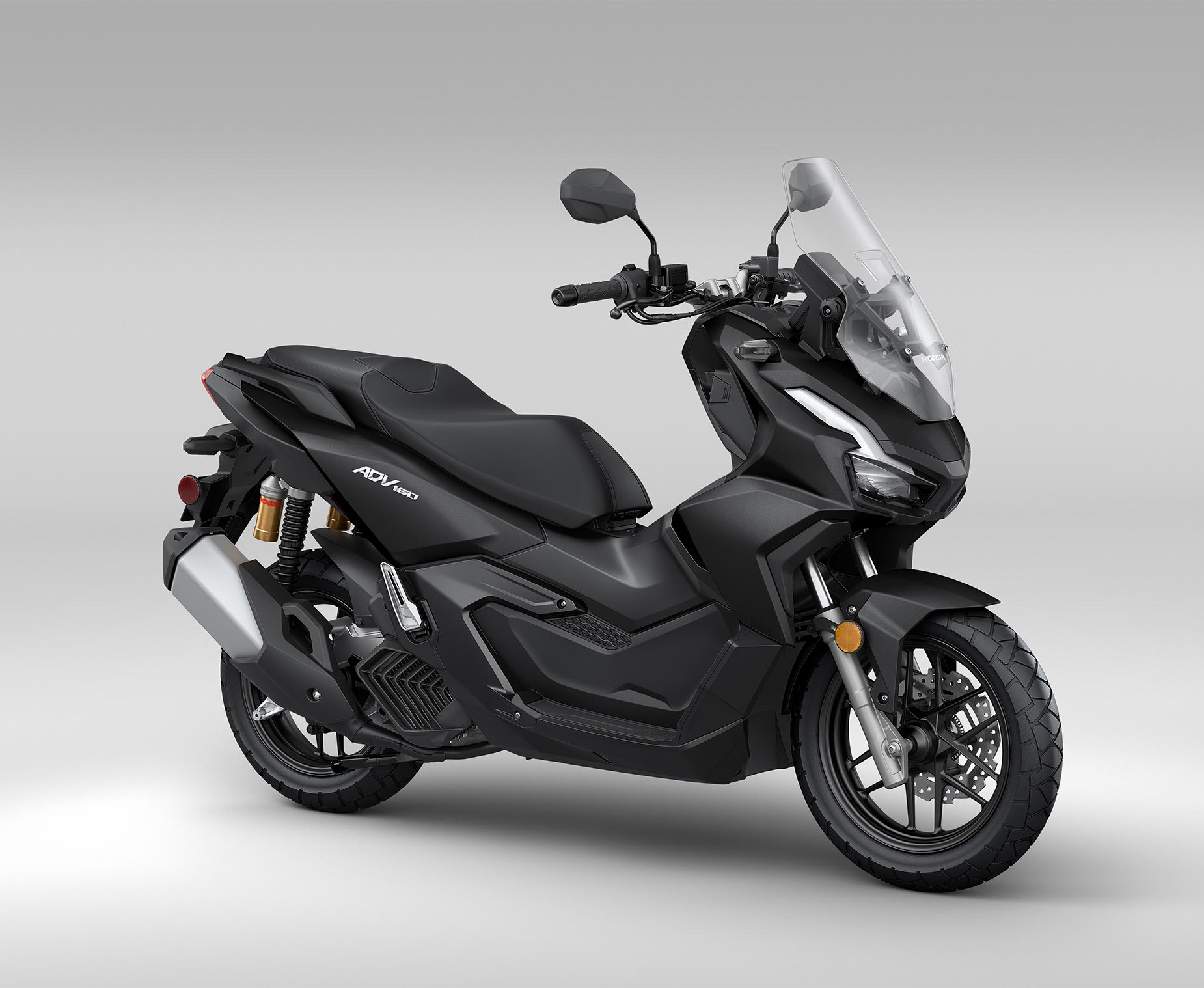 Honda yamaha scooty store