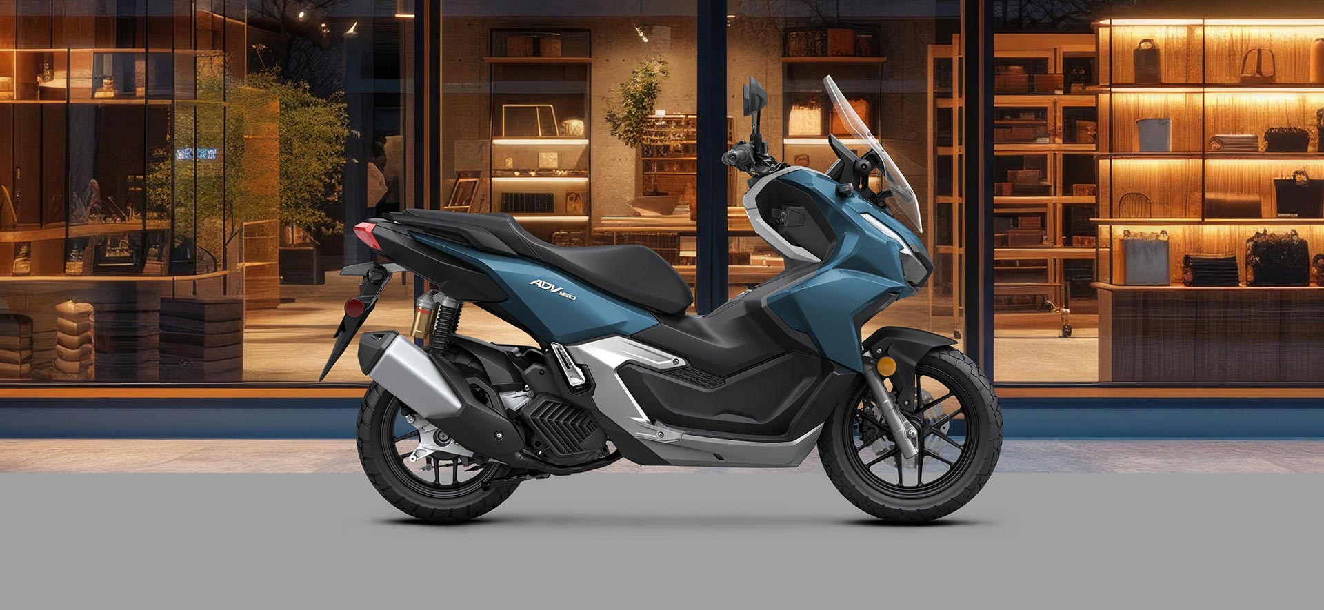 Honda scooter bike price cheap