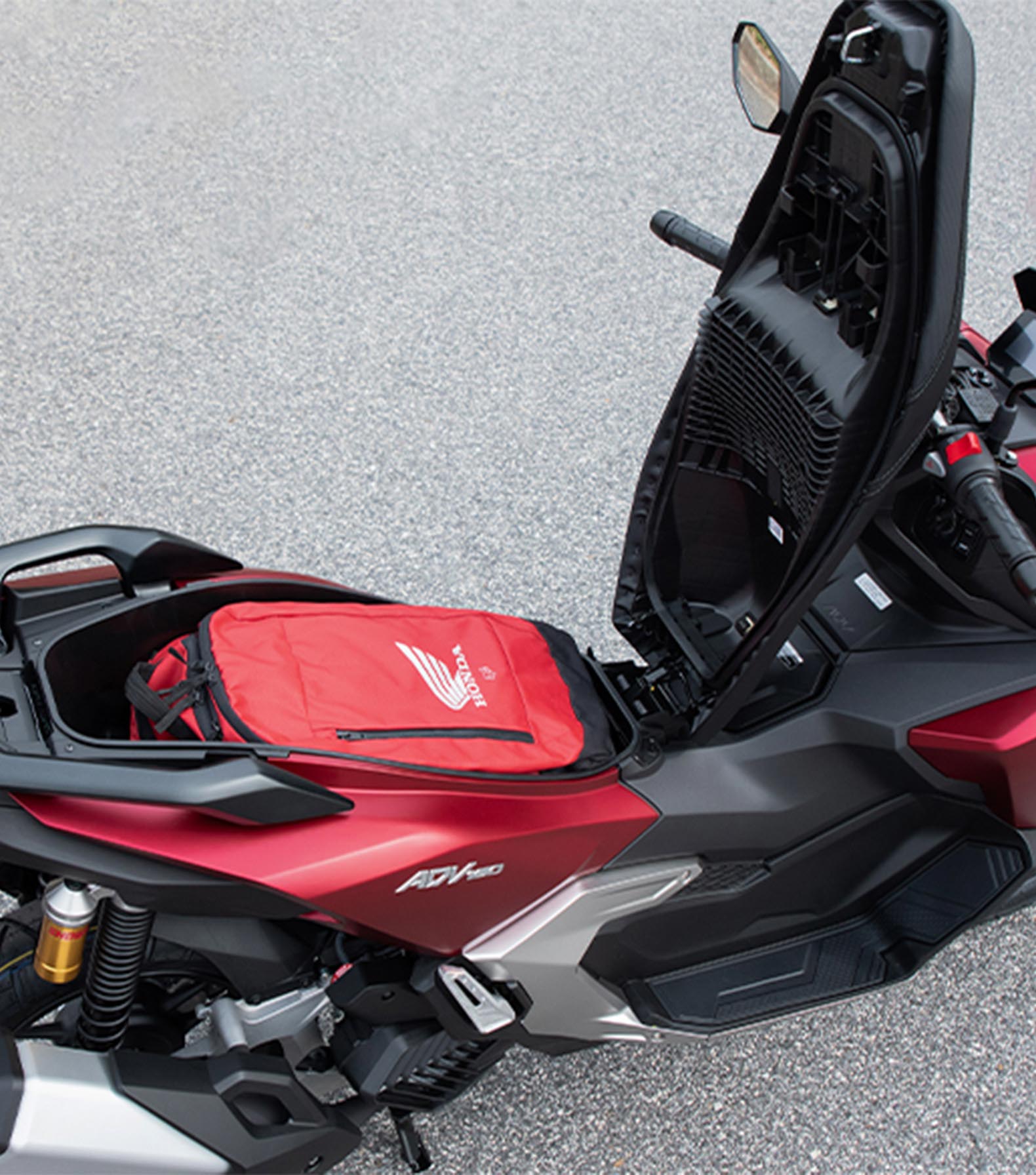 Adv honda motorcycle deals
