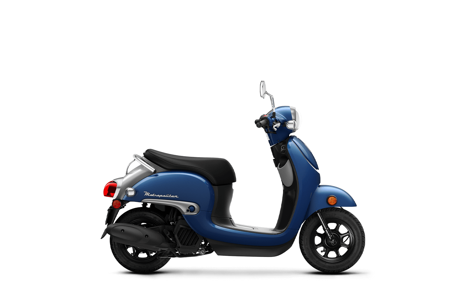 Metropolitan moped best sale