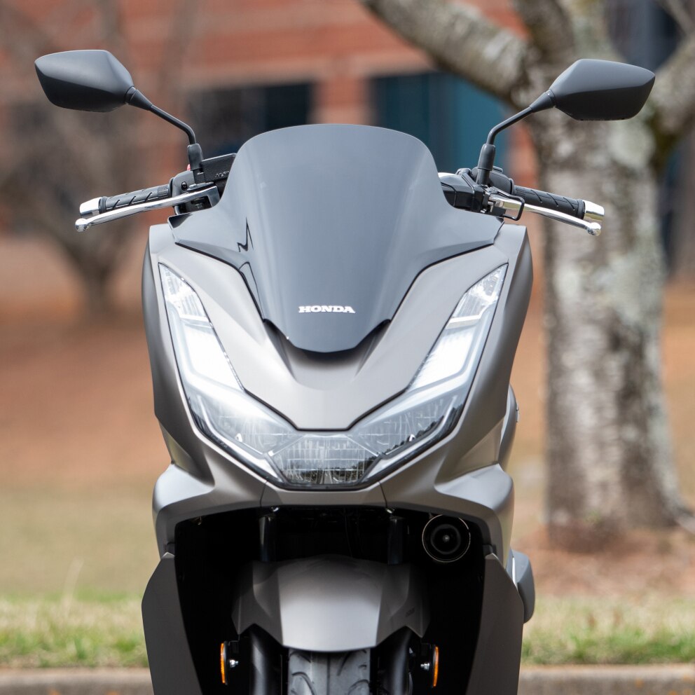 PCX Urban Economical Scooter Honda