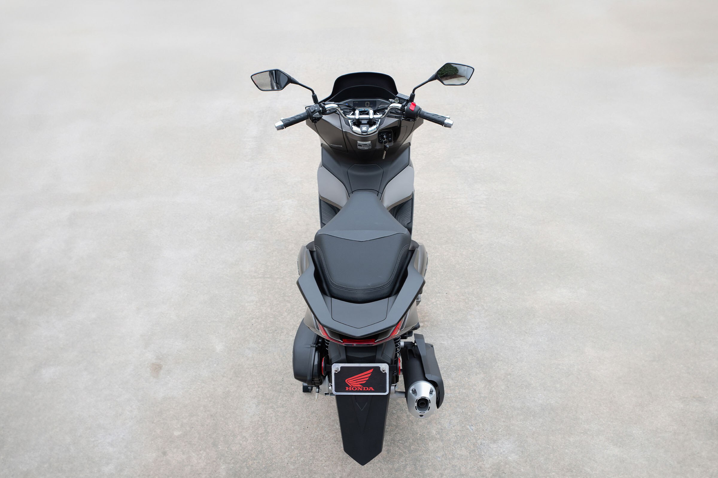Honda pcx adventure cheap