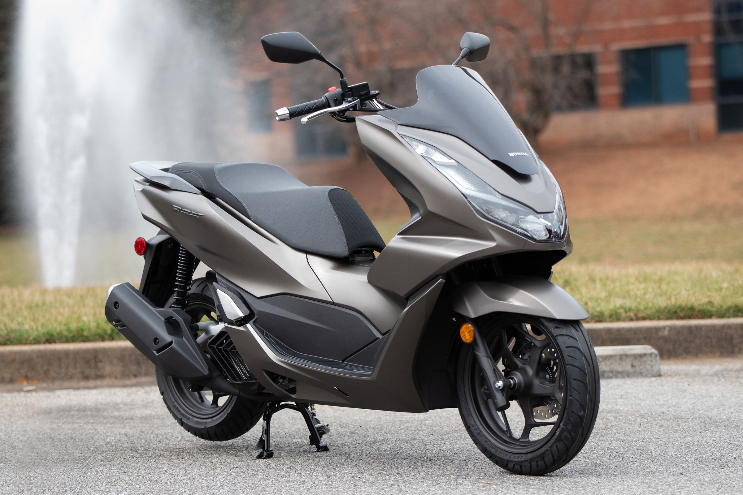 PCX Urban Economical Scooter Honda
