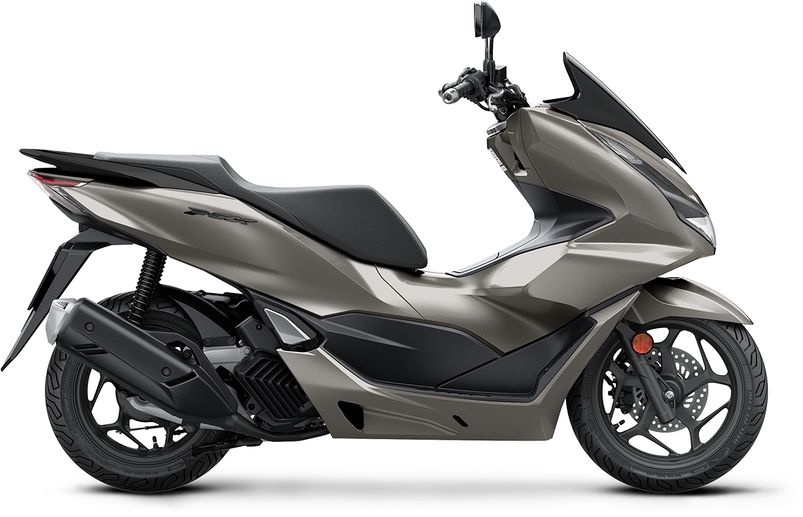 Honda matic 500cc sale