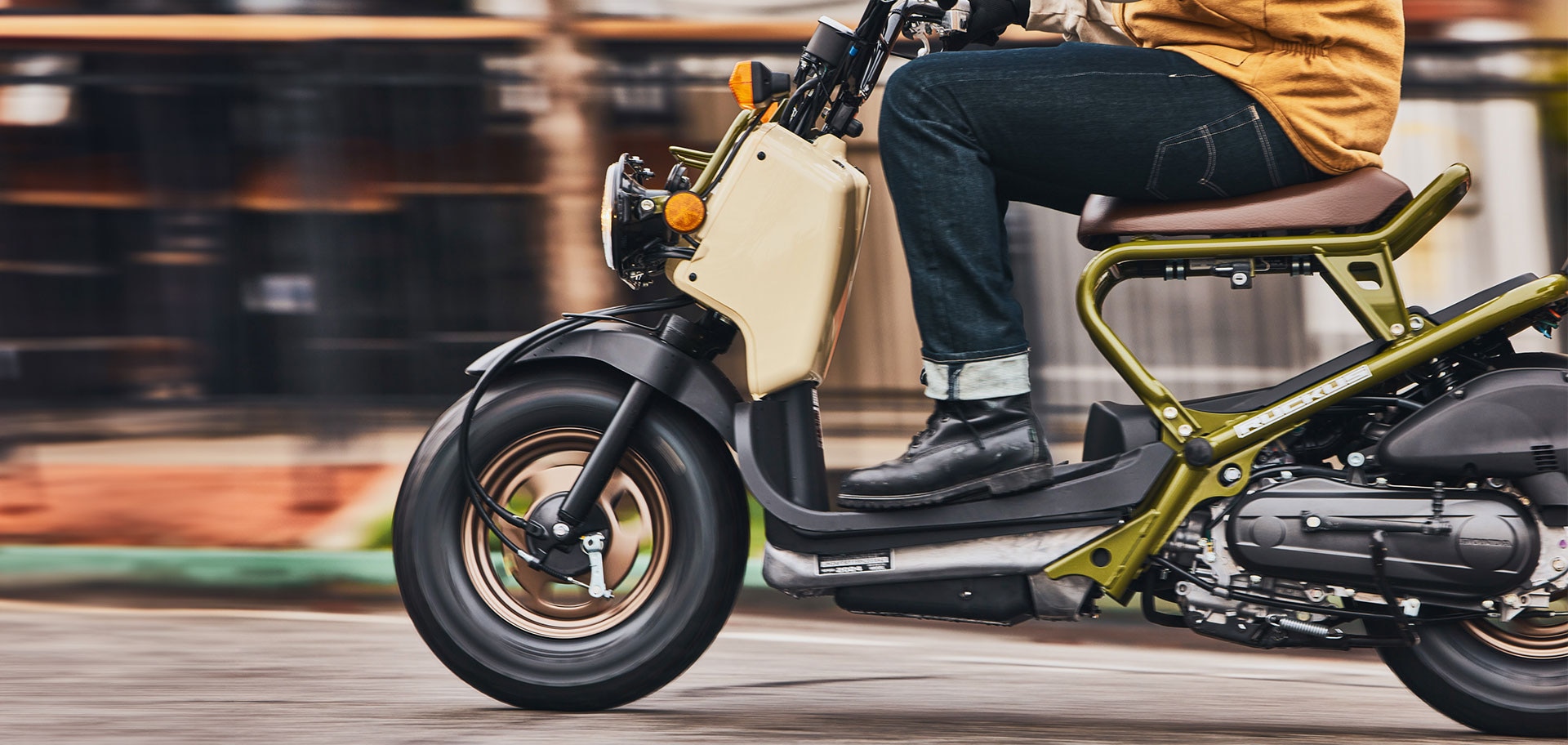 Ruckus mini bike hot sale