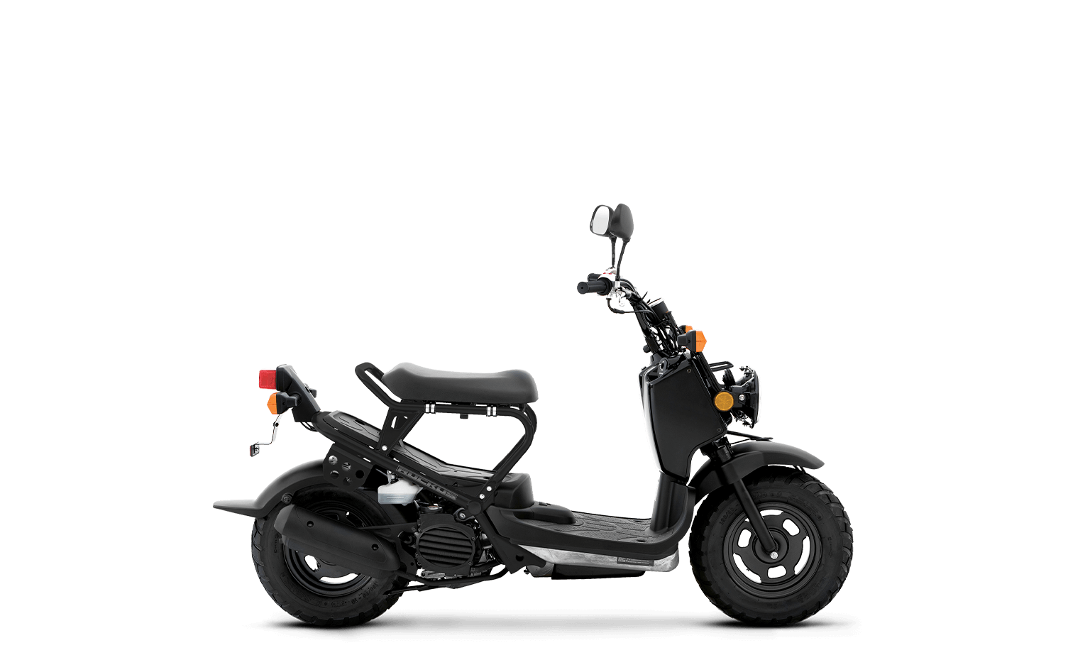 Ruckus Urban Motorcycle Pit Bike Honda